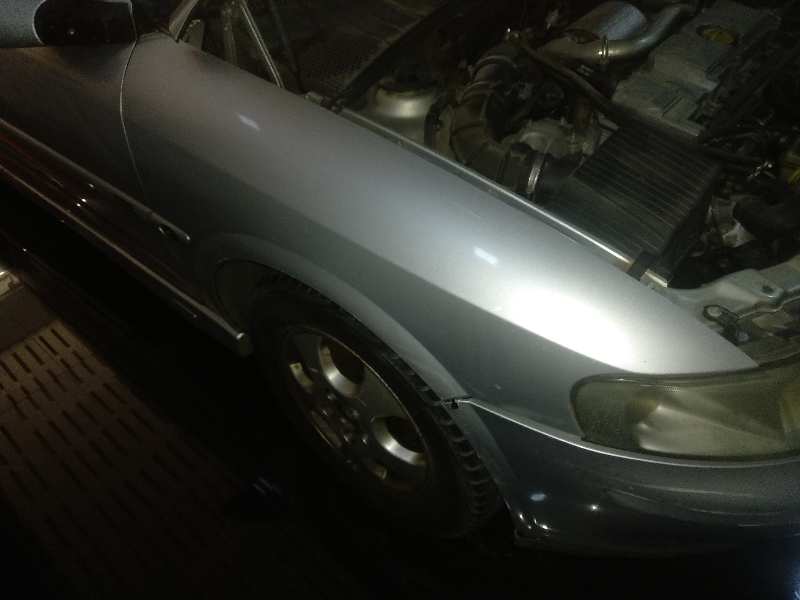 Aleta delantera derecha opel vectra b fastback 2.0 dti 16v (f68)