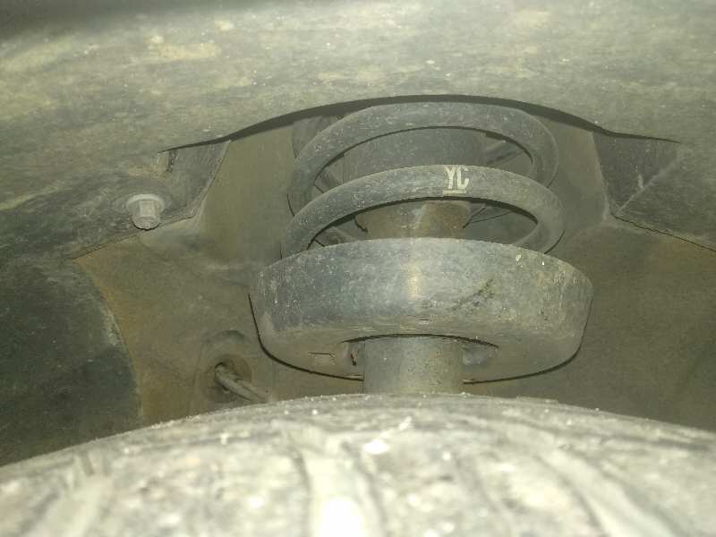 Amortiguador delantero izquierdo opel vectra b fastback 2.0 dti 16v (f68)