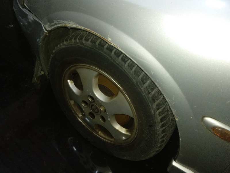 Amortiguador delantero izquierdo opel vectra b fastback 2.0 dti 16v (f68)