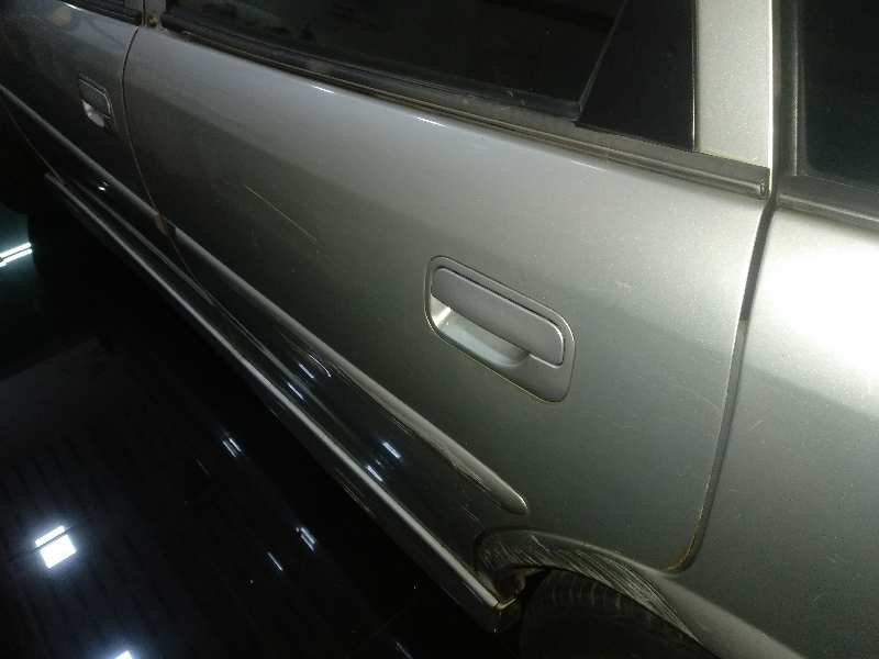 Cerradura puerta trasera izquierda opel vectra b fastback 2.0 dti 16v (f68)