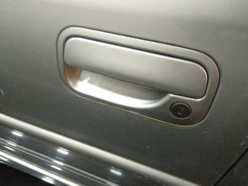 Maneta exterior delantera izquierda opel vectra b fastback 2.0 dti 16v (f68)