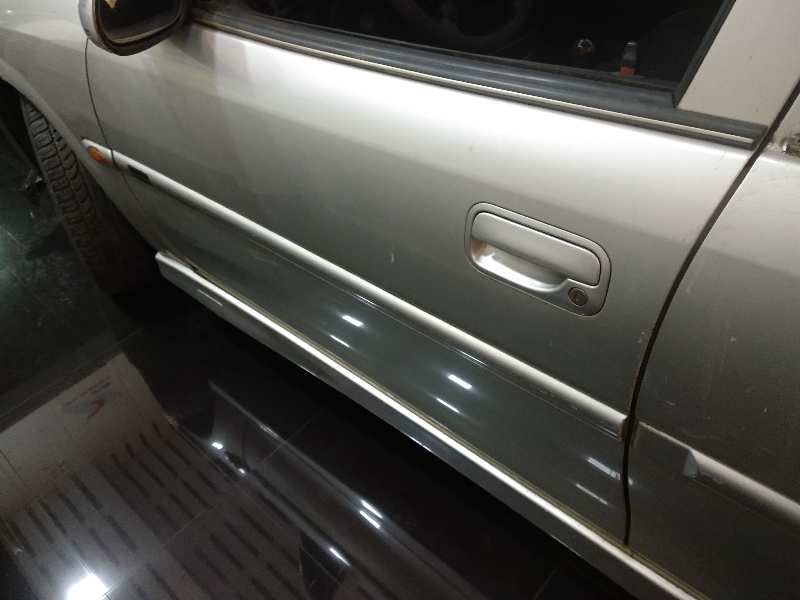 Maneta exterior delantera izquierda opel vectra b fastback 2.0 dti 16v (f68)