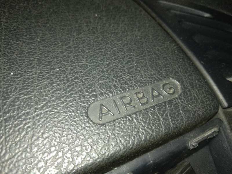 Airbag delantero derecho 1.6 16v