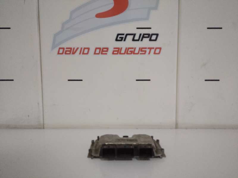 Centralita motor uce 1.6 16v