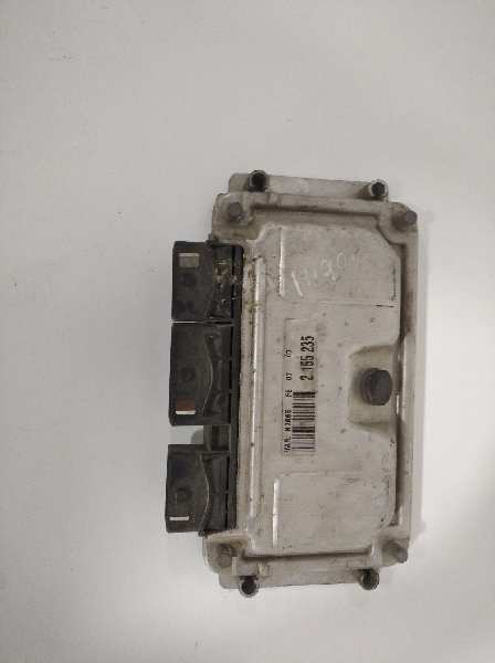 Centralita motor uce 1.6 16v