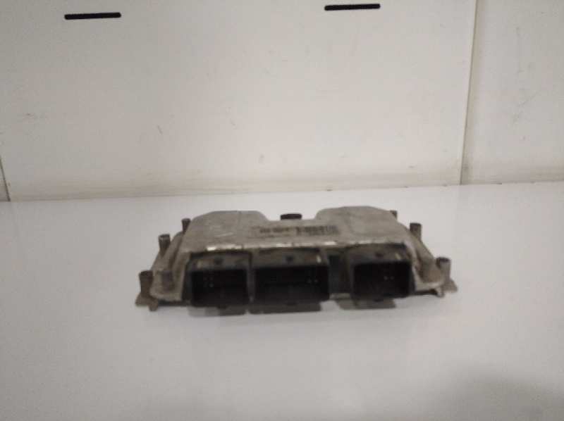 Centralita motor uce 1.6 16v