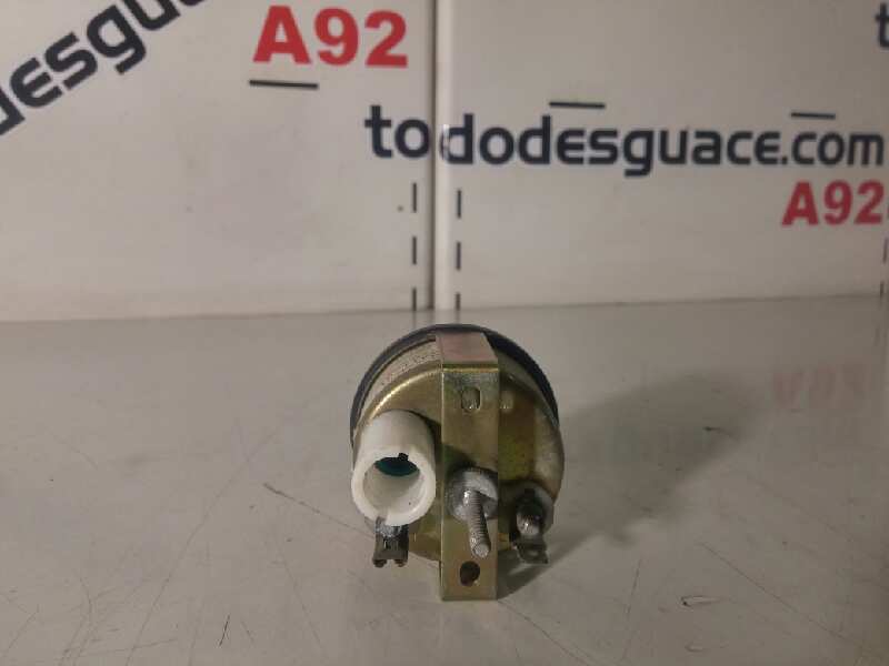 Marcador combustible land rover defender station wagon 2.5 tdi 4x4 (l316)