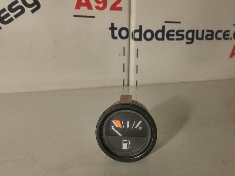 Marcador combustible land rover defender station wagon 2.5 tdi 4x4 (l316)