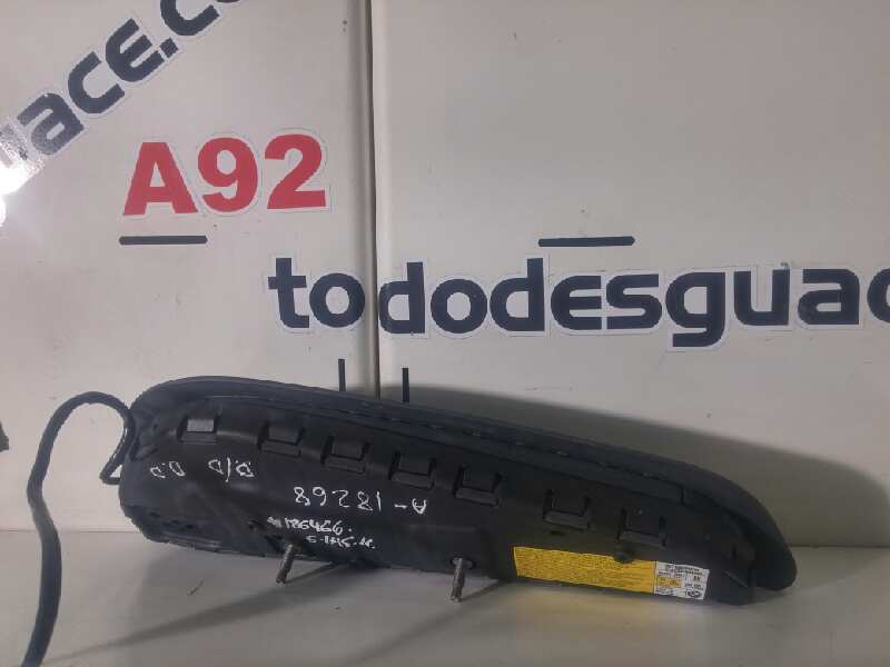 Airbag asiento delantero derecho bmw 1 118 d