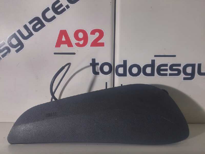 Airbag asiento delantero derecho bmw 1 118 d