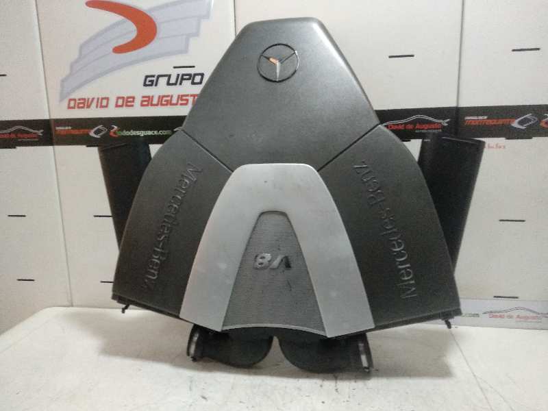 Caja filtro aire mercedes-benz clase s s 400 cdi (220.028 220.128)
