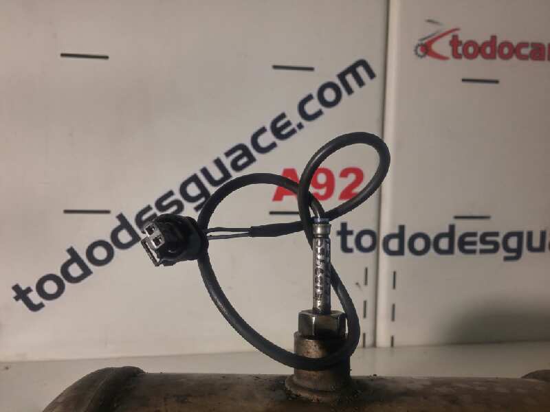 Sensor de temperatura mercedes-benz clase m ml 320 cdi 4matic (164.122)