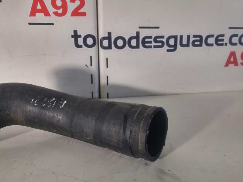 Tubo intercooler mercedes-benz clase m ml 320 cdi 4matic (164.122)