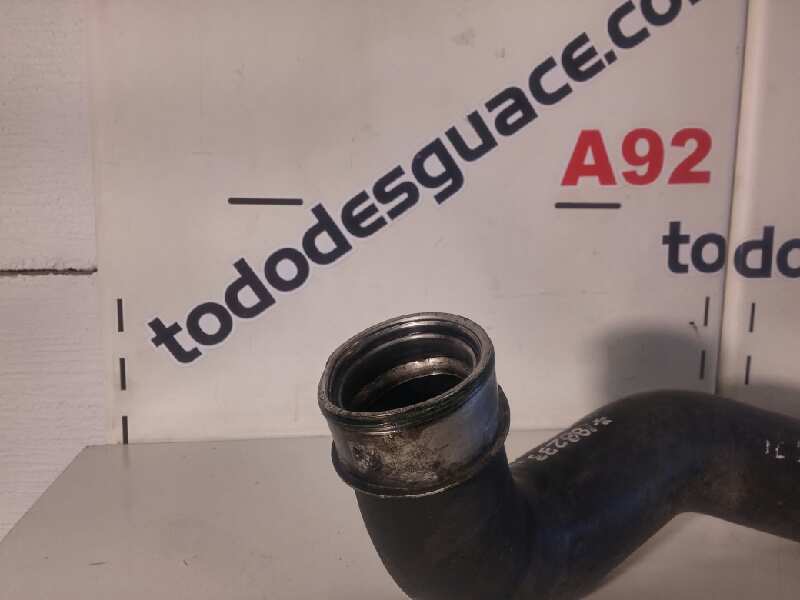 Tubo intercooler mercedes-benz clase m ml 320 cdi 4matic (164.122)