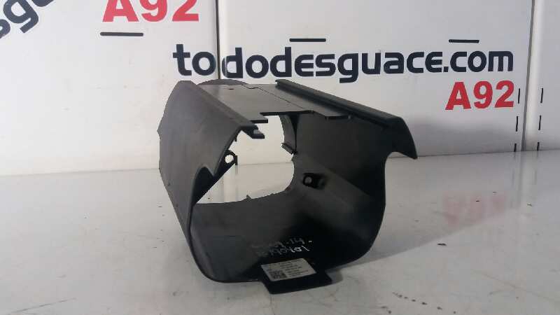 Carcasa mando intermitentes mercedes-benz clase m ml 320 cdi 4matic (164.122)