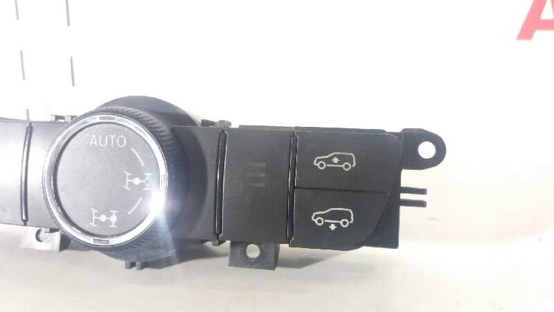 Mando multifuncion mercedes-benz clase m ml 320 cdi 4matic (164.122)