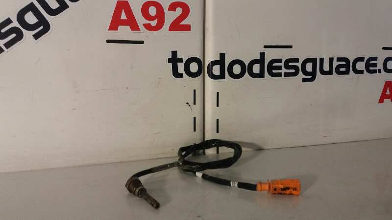 Sensor de temperatura seat ibiza iv 1.2 tdi