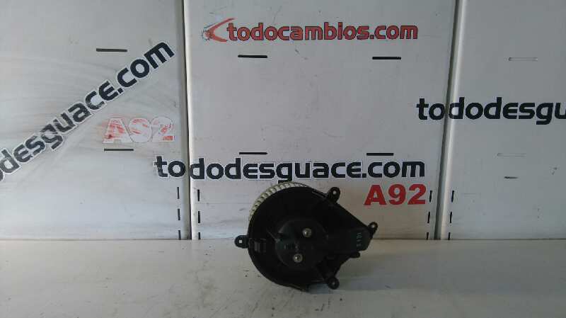 Motor calefaccion citroen xsara 1.9 d
