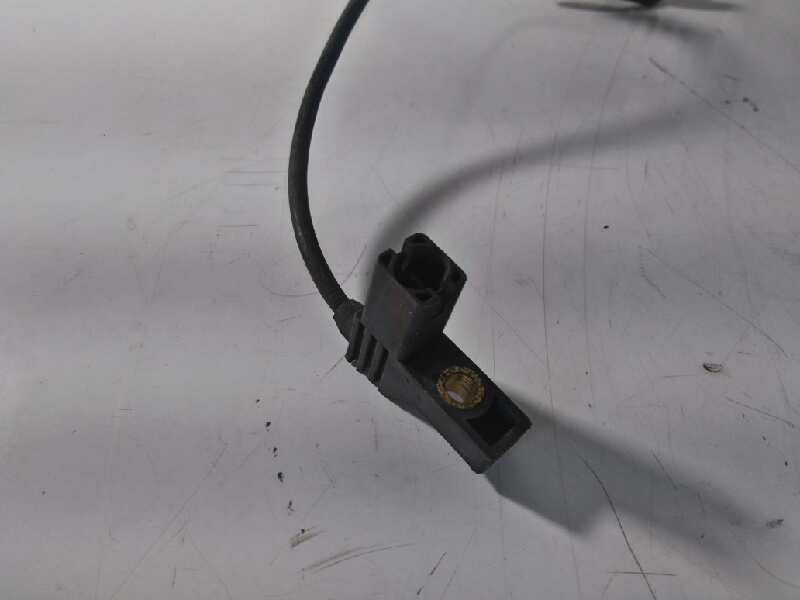Sensor desgaste pastilla freno mercedes-benz clase m ml 320 cdi 4matic (164.122)