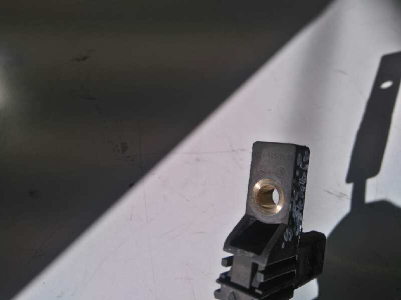 Sensor desgaste pastilla freno mercedes-benz clase m ml 320 cdi 4matic (164.122)