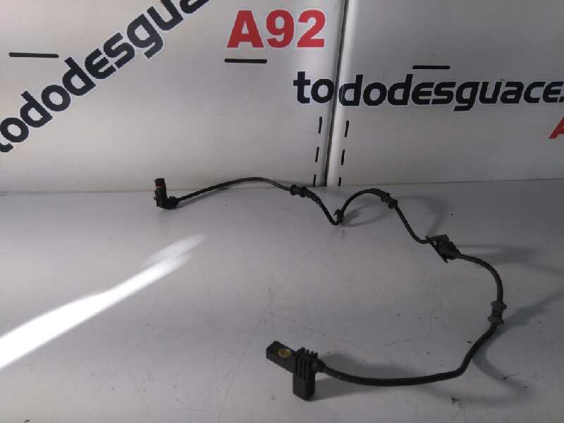 Sensor desgaste pastilla freno mercedes-benz clase m ml 320 cdi 4matic (164.122)