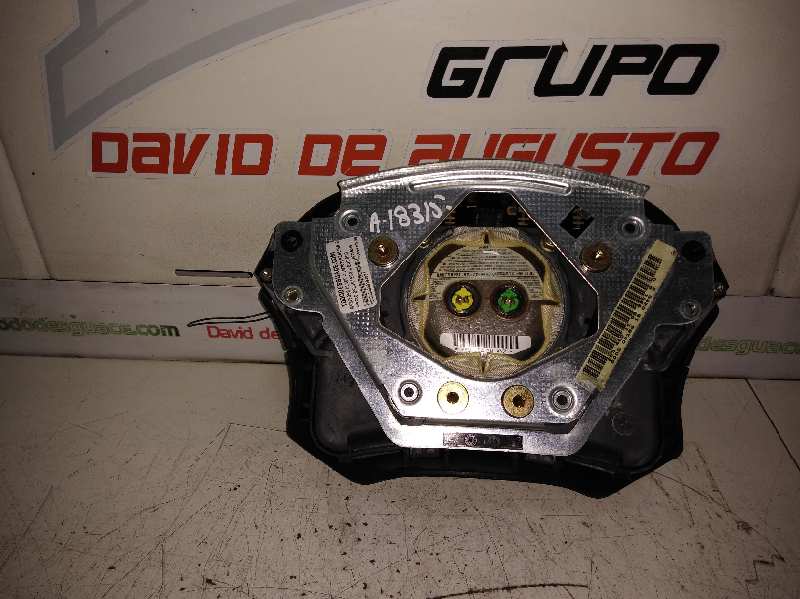 Airbag delantero izquierdo mercedes-benz clase c c 200 kompressor (203.045)