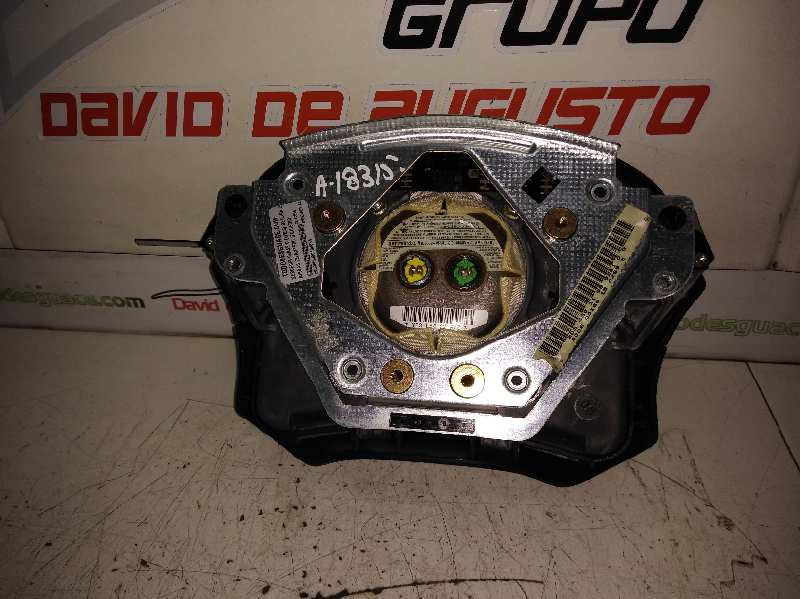 Airbag delantero izquierdo mercedes-benz clase c c 200 kompressor (203.045)