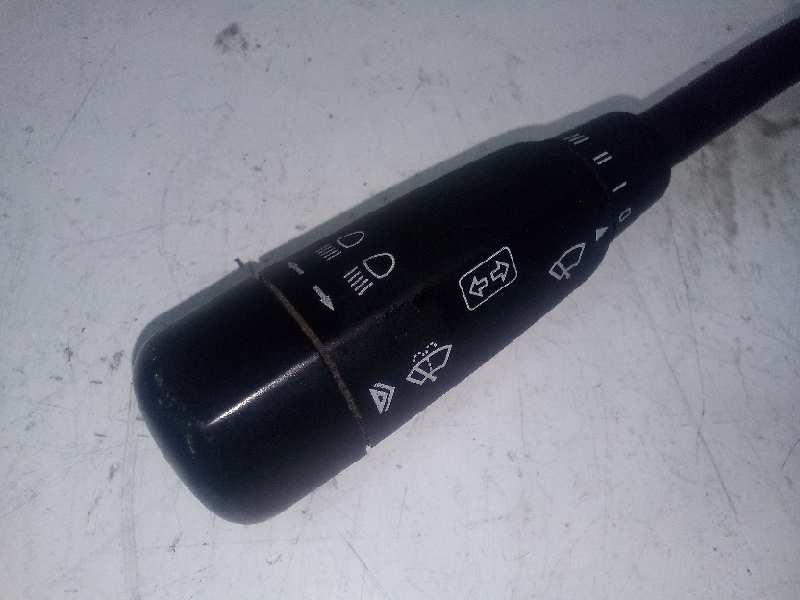 Mando luces mercedes-benz clase c c 200 kompressor (203.045)
