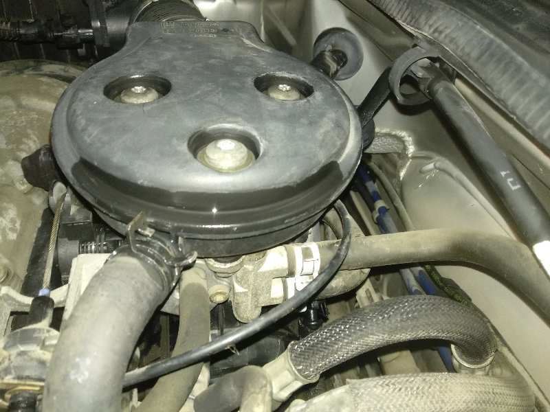 Caja mariposa opel corsa b 1.2 i 16v (f08 f68 m68)