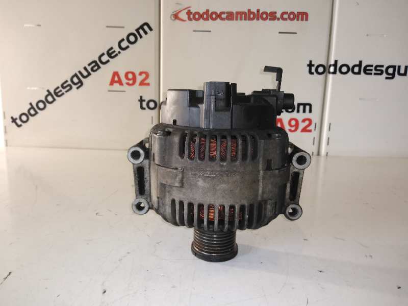 Alternador mercedes-benz clase c c 300 cdi 4matic (204.092)