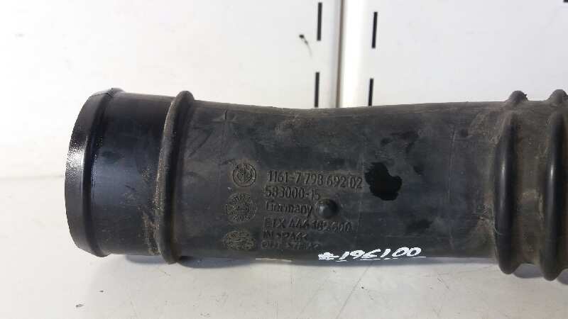 Tubo admision bmw 1 118 d