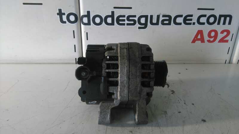 Alternador peugeot 206 fastback 1.4 lpg