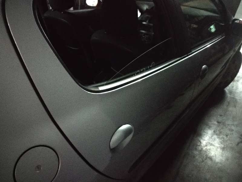 Maneta exterior trasera derecha peugeot 206 fastback 1.4 lpg