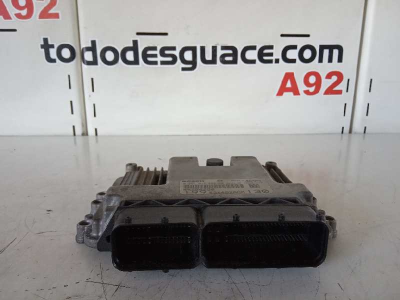 Centralita motor uce fiat grande punto 1.9 d multijet