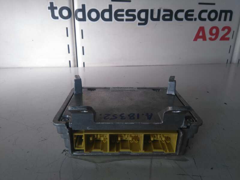 Centralita airbag honda accord vii 2.2 ictdi (cn1)