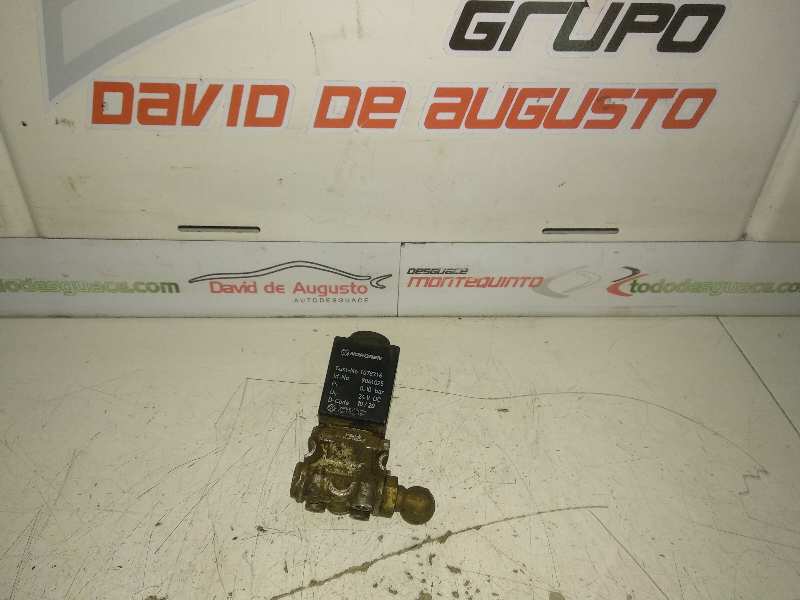 Electrovalvula scania serie 4 (pr 144 l) fg 