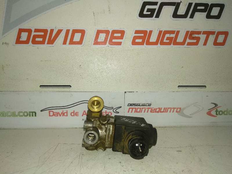 Electrovalvula scania serie 4 (pr 144 l) fg 