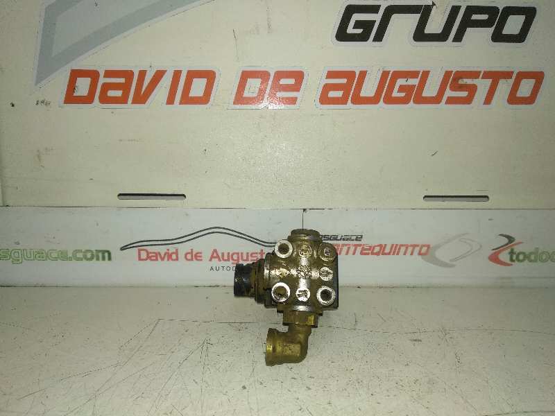 Electrovalvula scania serie 4 (pr 144 l) fg 