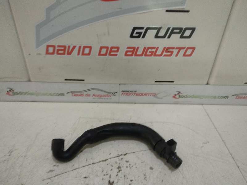 Tubo de aire mercedes-benz clase s s 320 cdi (220.025 220.125)