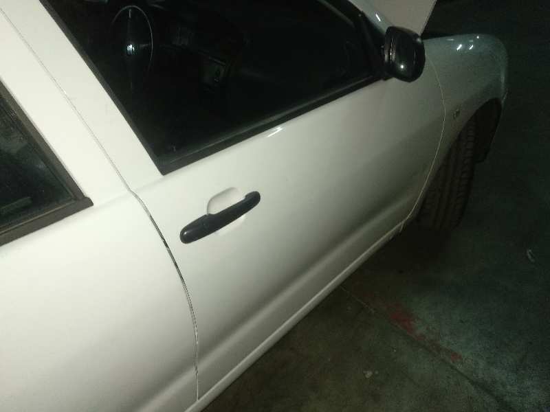 Cerradura puerta delantera derecha seat cordoba 1.9 tdi