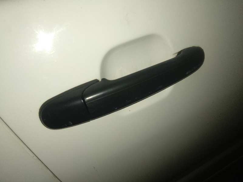 Maneta exterior delantera derecha seat cordoba 1.9 tdi