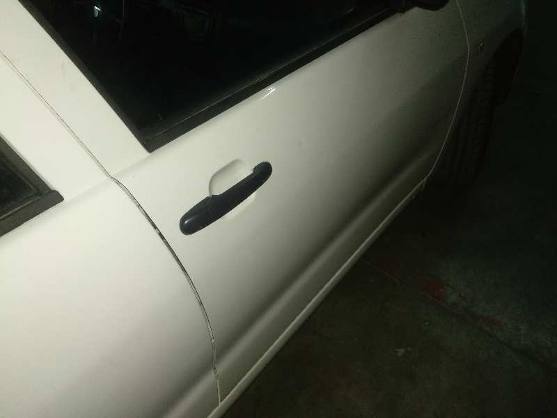 Maneta exterior delantera derecha seat cordoba 1.9 tdi