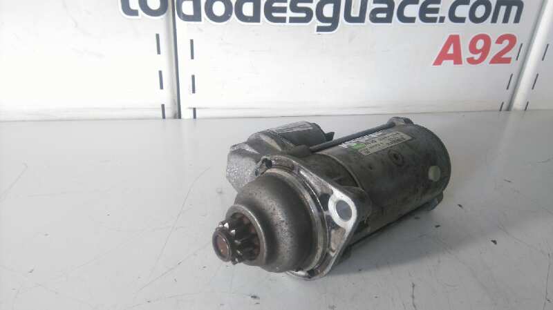 Motor arranque seat cordoba 1.9 tdi
