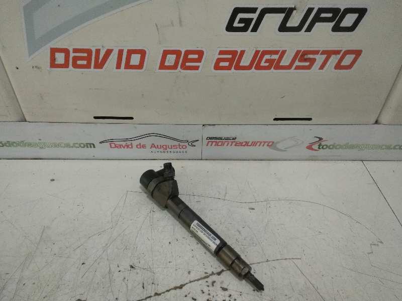 Inyector chrysler jeep gr.cherokee (wj