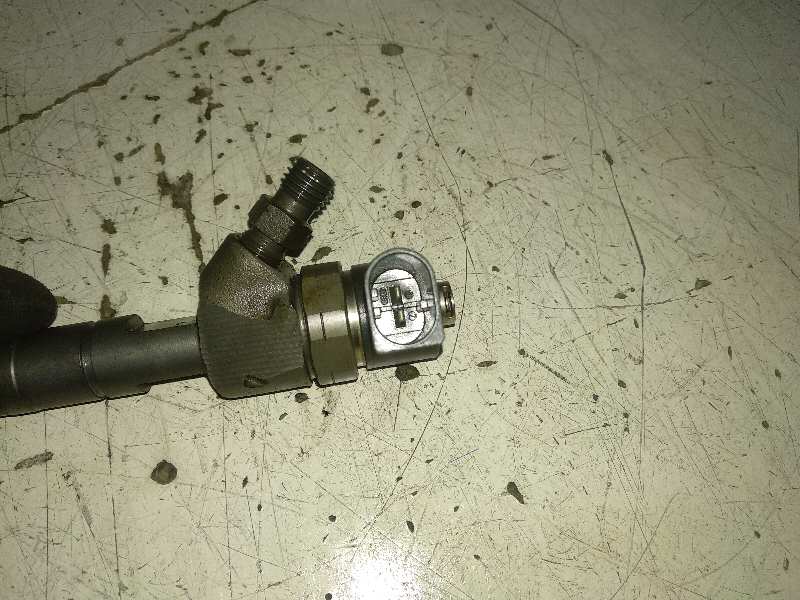 Inyector chrysler jeep gr.cherokee (wj