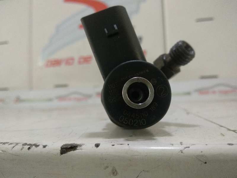 Inyector chrysler jeep gr.cherokee (wj