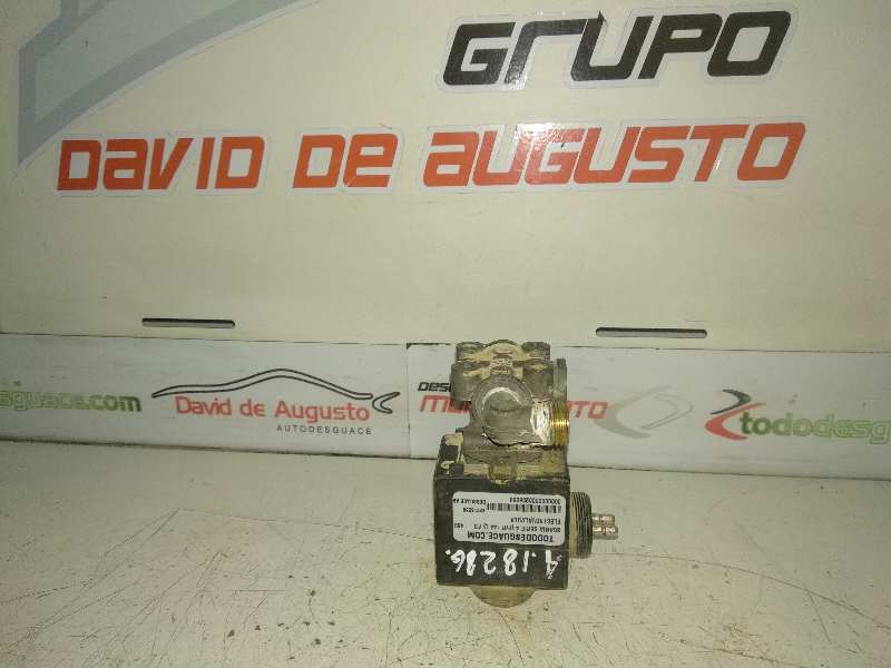 Electrovalvula scania serie 4 (pr 144 l) fg 