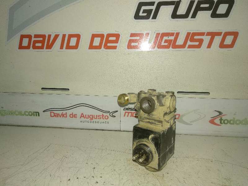 Electrovalvula scania serie 4 (pr 144 l) fg 