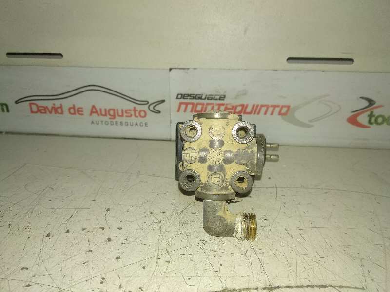 Electrovalvula scania serie 4 (pr 144 l) fg 