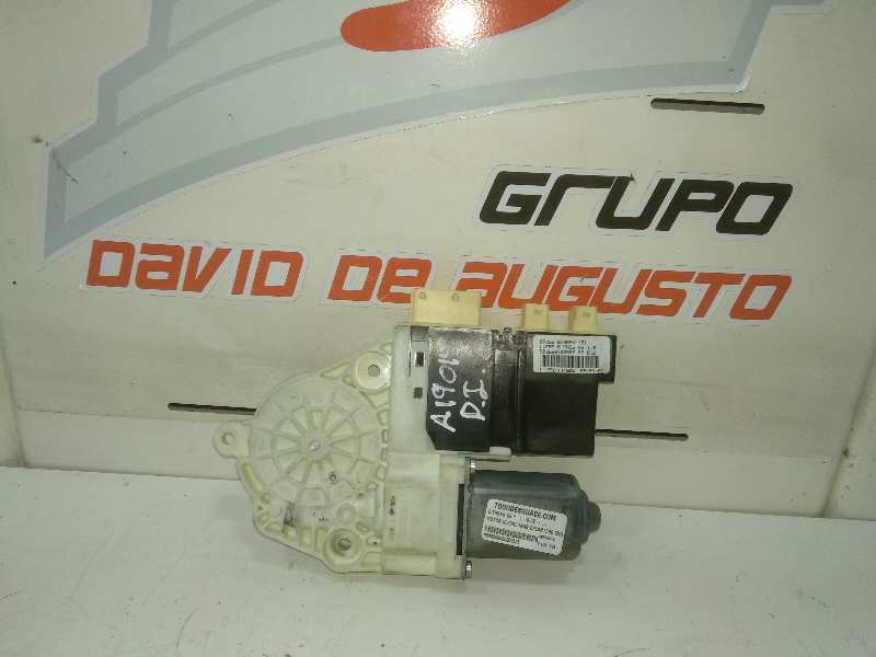 Motor elevalunas delantero izquierdo citroen c8 